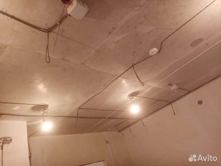 Электрик Казань. Частный. Без посредников