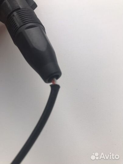 Микрофон Dexp