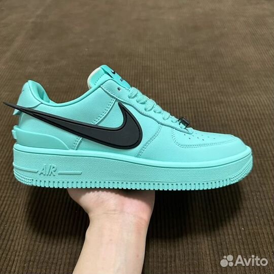 Nike air force 1 ambush