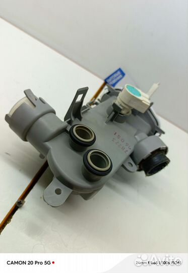 Тэн для пмм Bosch