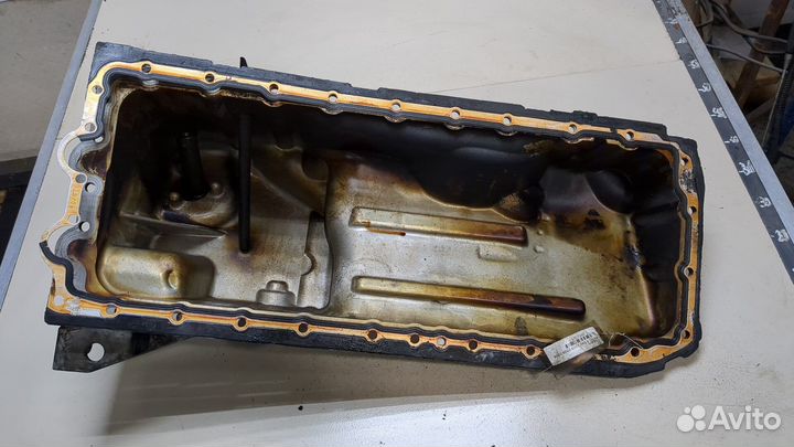 Поддон BMW 5 E60, 2006