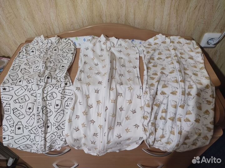 Кокон для новорожденных