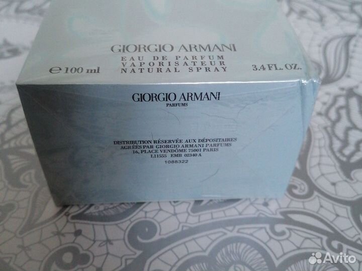 Мужская туалетная вода kenzo