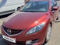 Mazda 6 2.0 AT, 2007, 298 000 км, с пробегом, цена 1 000 000 руб.