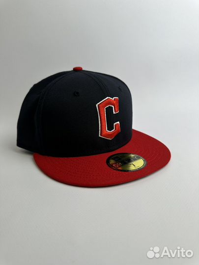 Бейсболка New Era 59Fifty 7 MLB США