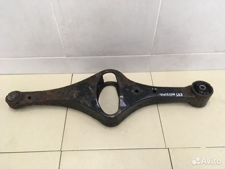 Рычаг задний поперечный Maxima (A33) 2000-2005