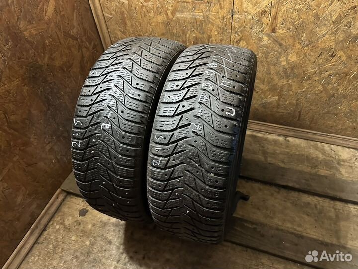 Sailun Ice Blazer WST3 215/55 R17 98T