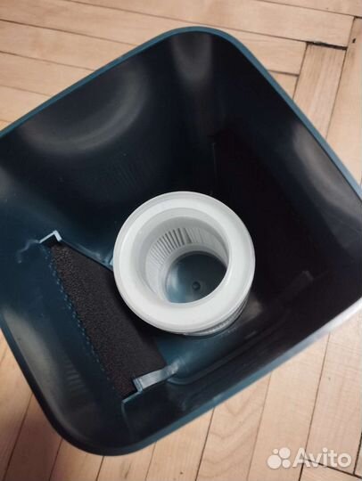 Очиститель воздуха xiaomi