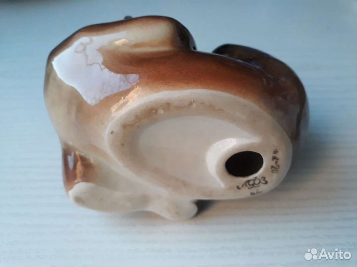 Фарфоровые статуэтки и фигурки лфз