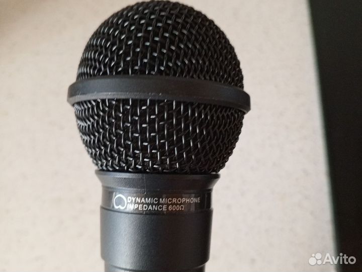 Микрофон для караоке Lg