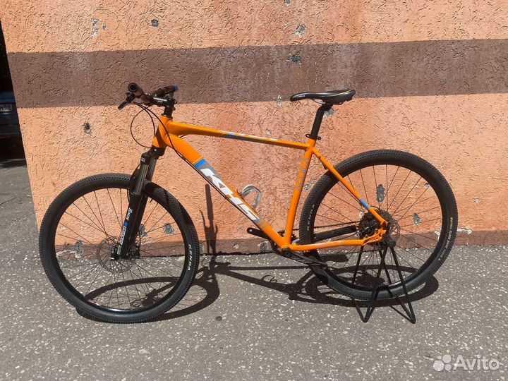 Велосипед khs велосипед kellys