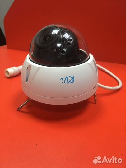 IP камера RVi-1NCD2020