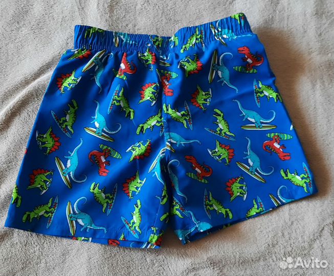 Плавки для мальчиков