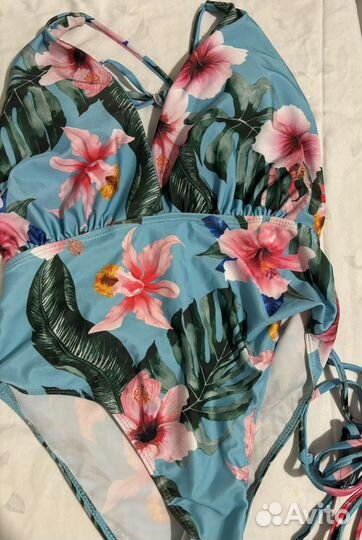 Купальник женский