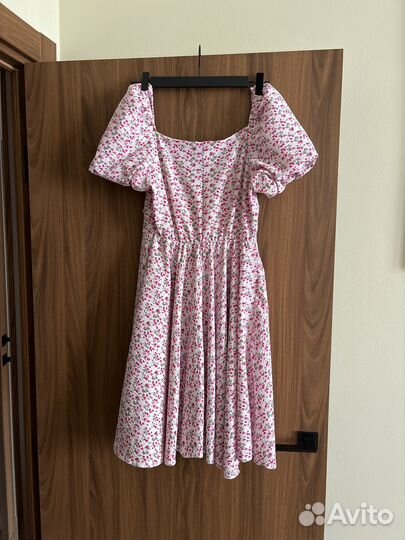 Платье летнее/сарафан