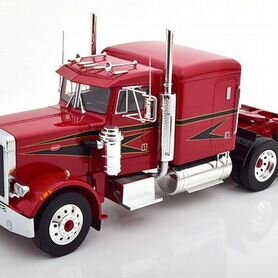 Peterbilt 359 1967. Road Kings. Масштаб 1:18