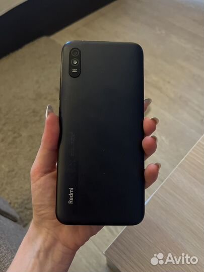 Xiaomi Redmi 9A, 2/32 ГБ