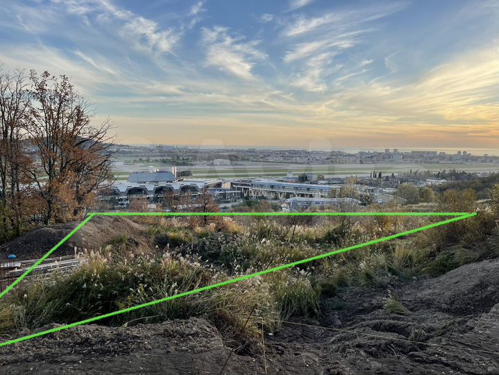 Участок 4 сот. (ИЖС)