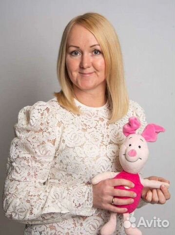 Подготовка к школе