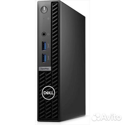 Компьютер Dell OptiPlex 7010 MFF 7010-3821 ENG - новый