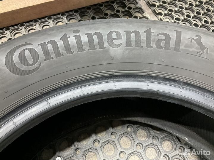 Continental ContiPremiumContact 6 205/55 R16