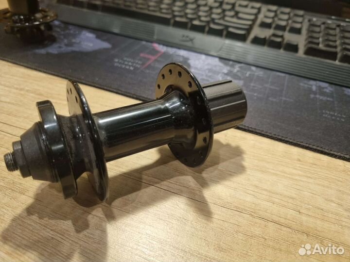 Втулки formula