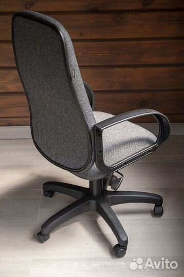 Кресло компьютерное CH-808axsn/G