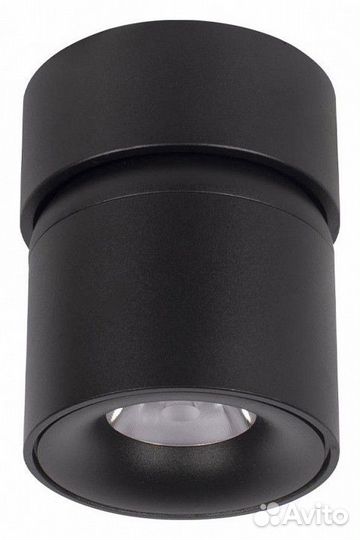 Накладной светильник Loft it Tictac 10180 Black