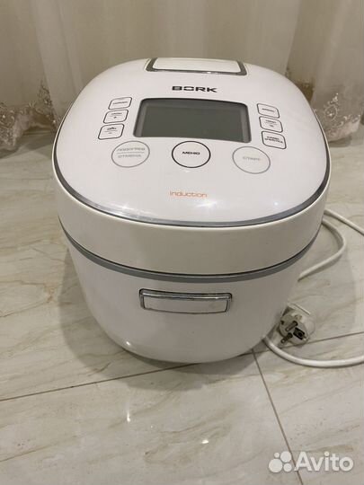 Мультиварка