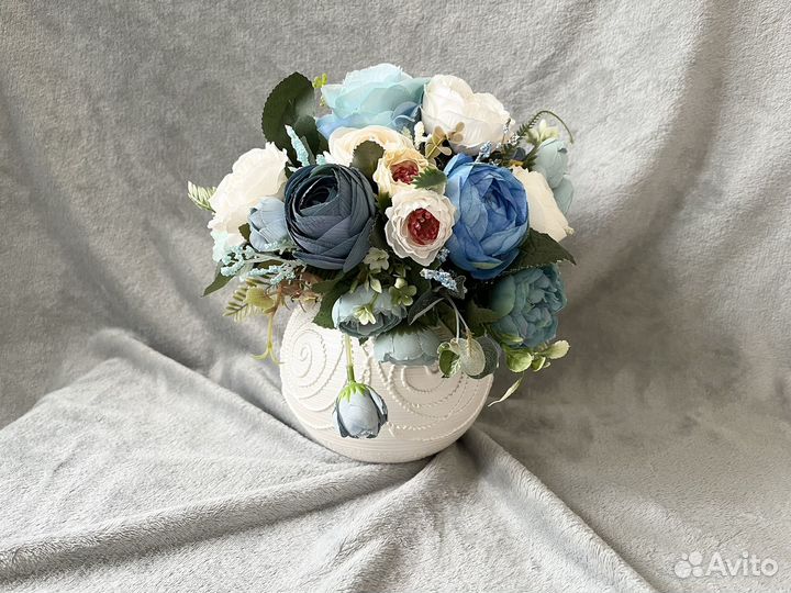 Интерьерная композиция новая