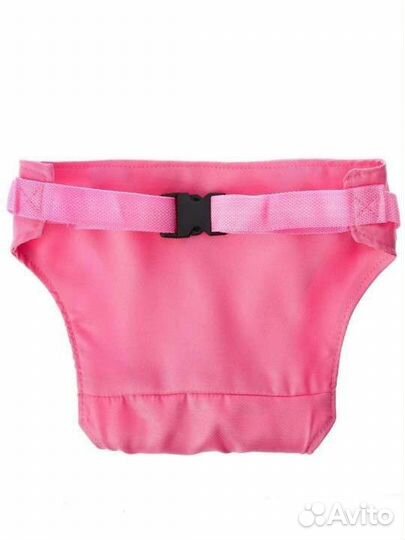 Дорожный стульчик для кормления