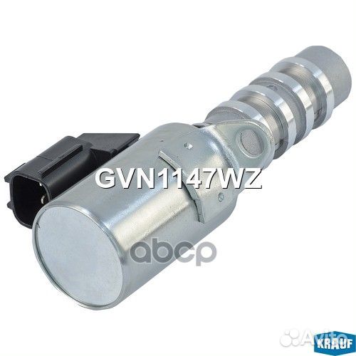 Клапан электромагнитный изменения фаз грм