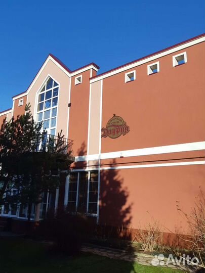 Истопник-дворник