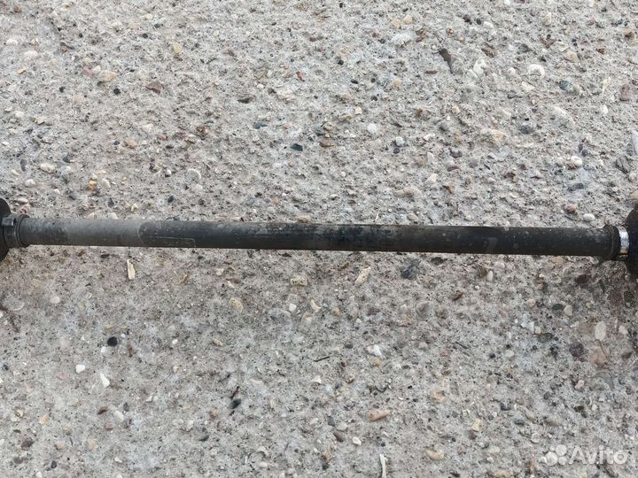 Шруз правый в сборе Опель Астра Ш