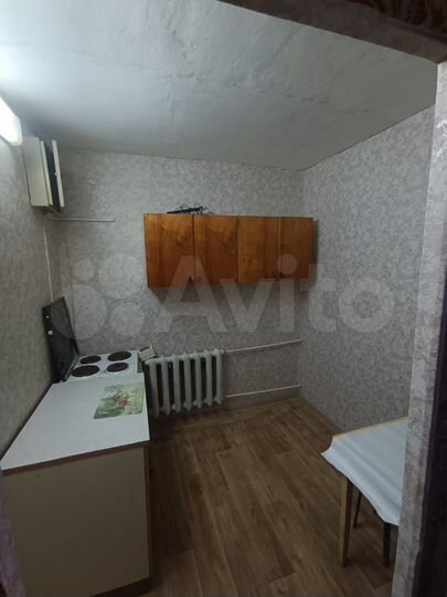 Комната 15 м² в 1-к., 4/5 эт.