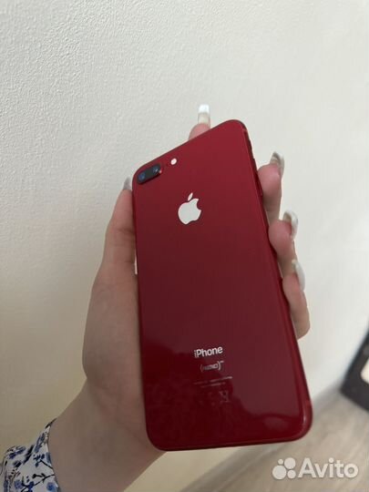 iPhone 8 Plus, 256 ГБ