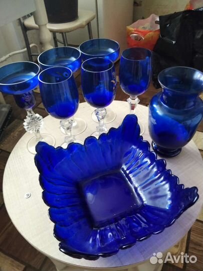 Ваза для фруктов