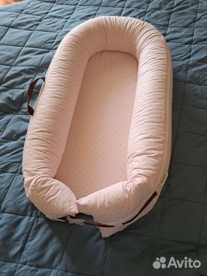 Кокон для новорожденных