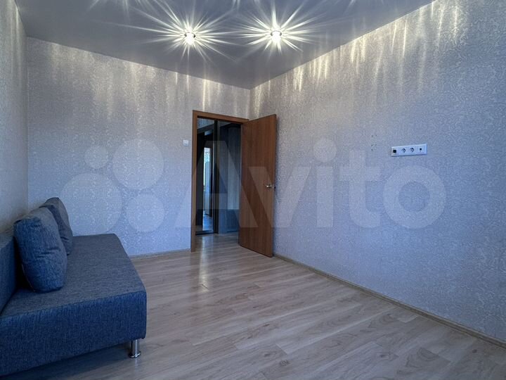 1-к. квартира, 33 м², 4/10 эт.