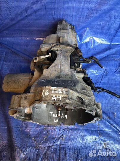 Б/У Б/У рррр РґР»С Audi A4 B6 1.6L ALZ DPV