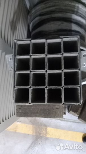 Полуприцеп бортовой