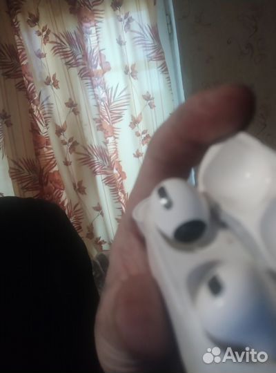AirPods Pro