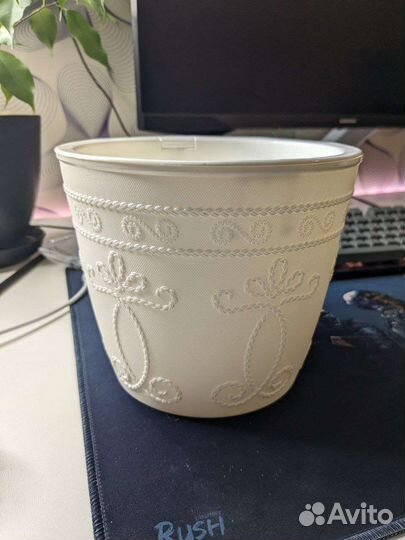 Кашпо