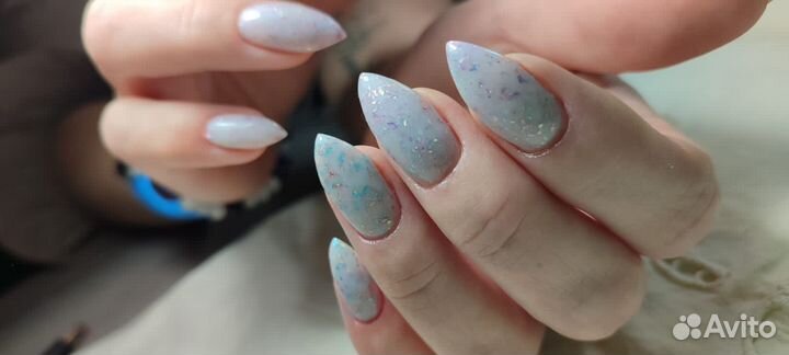 Маникюр и Педикюр