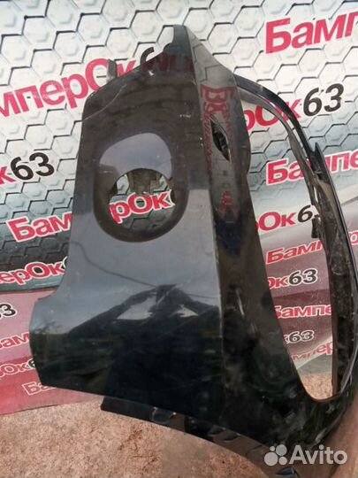 Крыло передний левый BMW X5