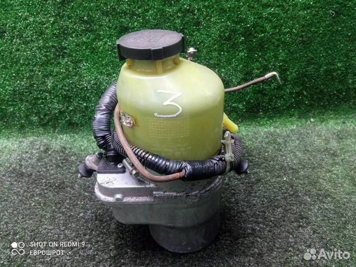 Насос гур Opel Astra H (2004-2014)