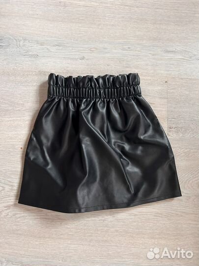 Юбка для девочки 122