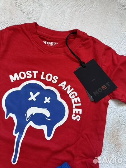 Костюмы для мальчиков Италия Премиум Most