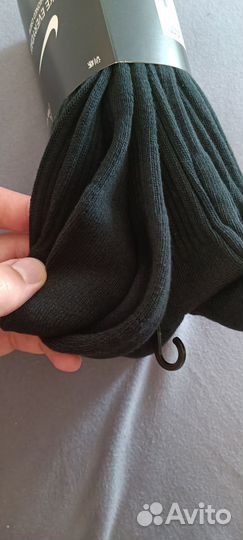 Носки Nike Everyday высокие