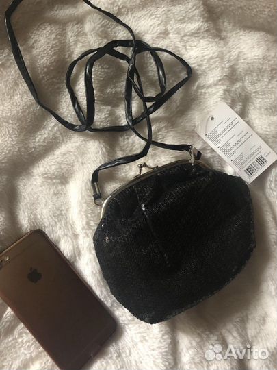 Сумка/ клатч